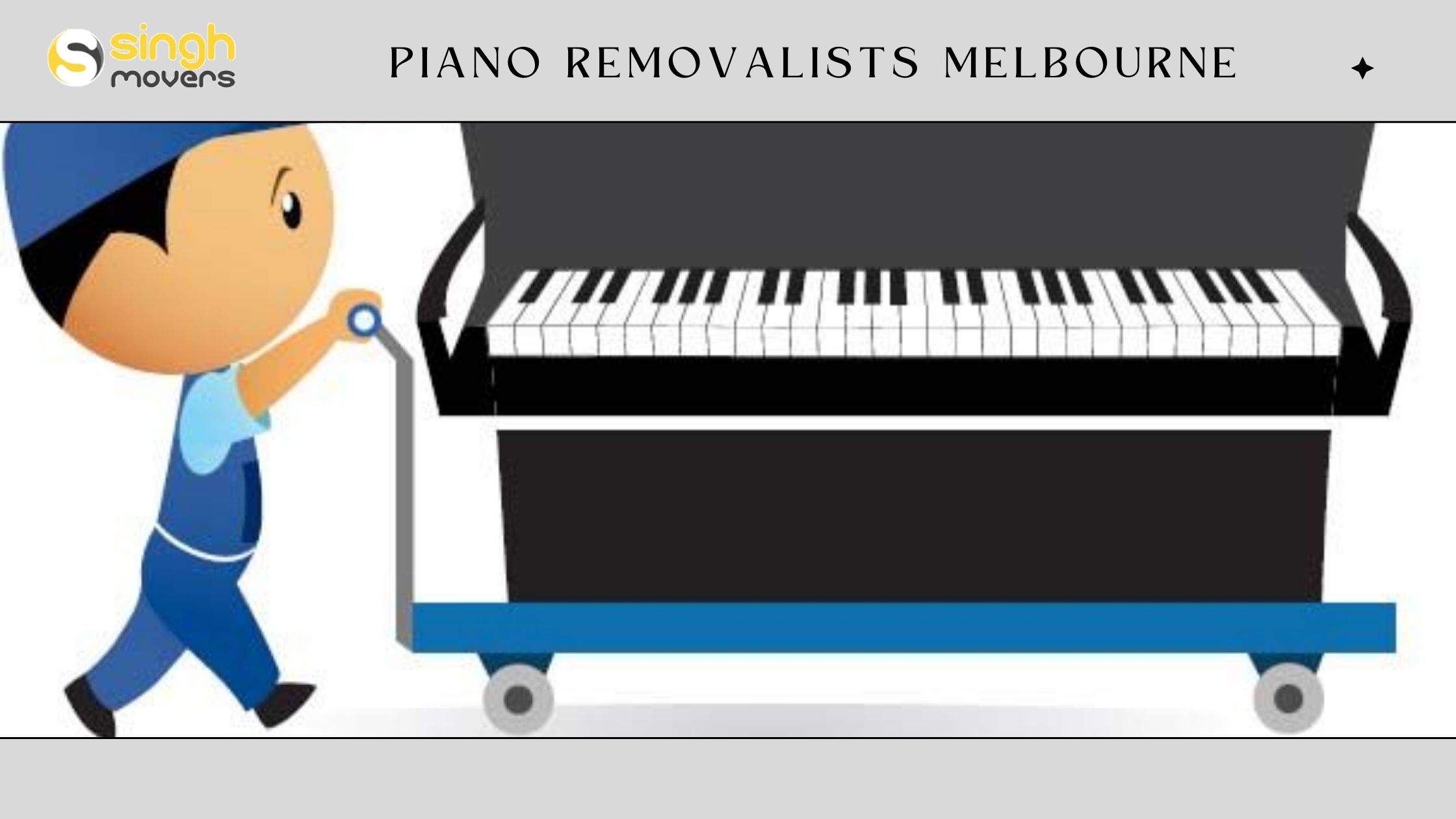 piano removalists melbourne
